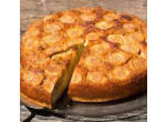 MOELLEUX AUX AMANDES